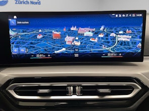 Vehicle image BMW 320d xDrive Touring