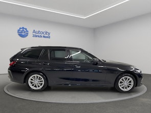 Vehicle image BMW 320d xDrive Touring