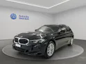 BMW 320d xDrive 48V Touring