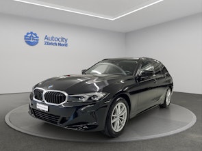 Vehicle image BMW 320d xDrive Touring
