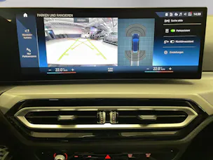 BMW 320d xDrive 48V Touring
