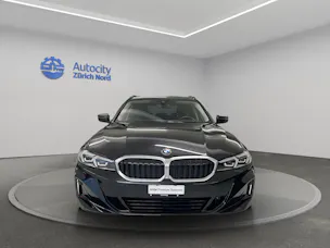 BMW 320d xDrive 48V Touring