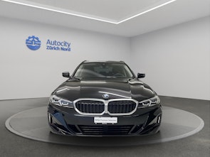 Vehicle image BMW 320d xDrive Touring