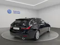 BMW 320d xDrive 48V Touring