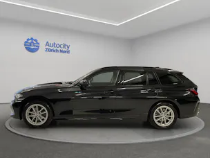 BMW 320d xDrive 48V Touring