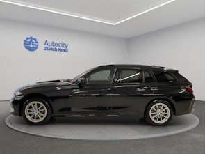 Vehicle image BMW 320d xDrive Touring