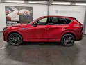 Mazda CX-60 2.5 PHEV Homura Plus