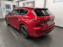 Mazda CX-60 2.5 PHEV Homura Plus