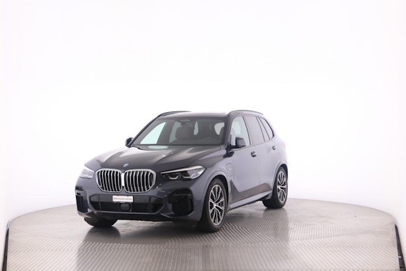 BMW X5 45e xDrive 0 BMW X5 45e xDrive 0