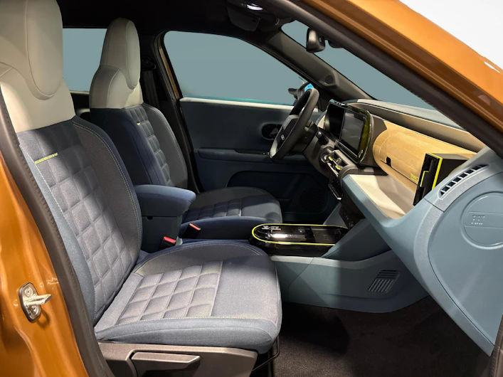 Fahrzeugbild FIAT GRANDE PANDA