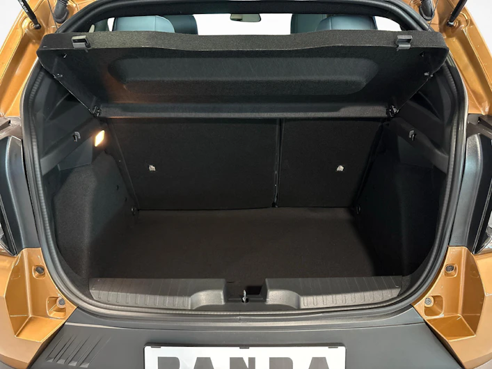 Fahrzeugbild FIAT GRANDE PANDA