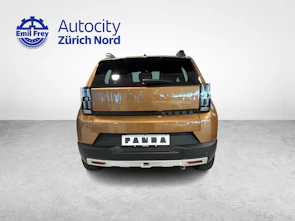 Fahrzeugbild FIAT Grande Panda 1.2 Hybrid La Prima