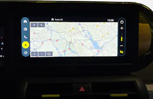 Fiat Grande Panda 1.2 Hybrid La Prima