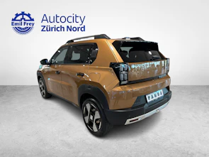 Fahrzeugbild FIAT Grande Panda 1.2 Hybrid La Prima
