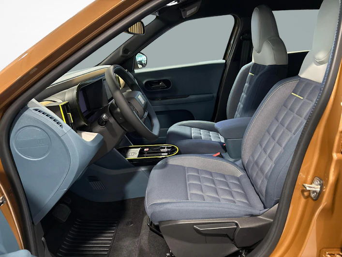 Fahrzeugbild FIAT GRANDE PANDA