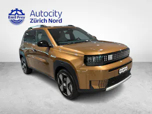 Fiat Grande Panda 1.2 Hybrid La Prima