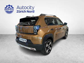 Fahrzeugbild FIAT Grande Panda 1.2 Hybrid La Prima