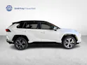 Toyota RAV4 2.5 Plug-In-Hybrid Platinum AWD