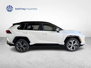 Toyota RAV4 2.5 Plug-In-Hybrid Platinum AWD
