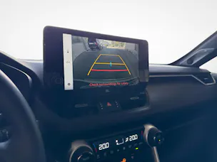 Toyota RAV4 2.5 Plug-In-Hybrid Platinum AWD