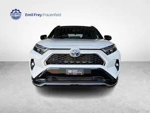 Toyota RAV4 2.5 Plug-In-Hybrid Platinum AWD