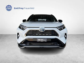 Fahrzeugbild TOYOTA RAV4 2.5 Plug-In-Hybrid Platinum AWD