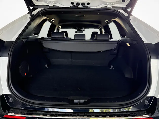 Toyota RAV4 2.5 Plug-In-Hybrid Platinum AWD