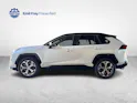 Toyota RAV4 2.5 Plug-In-Hybrid Platinum AWD