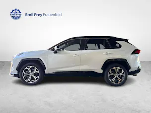 Toyota RAV4 2.5 Plug-In-Hybrid Platinum AWD