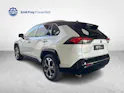 Toyota RAV4 2.5 Plug-In-Hybrid Platinum AWD
