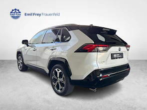 Fahrzeugbild TOYOTA RAV4 2.5 Plug-In-Hybrid Platinum AWD