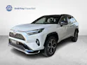 Toyota RAV4 2.5 Plug-In-Hybrid Platinum AWD