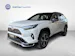Toyota RAV4 2.5 Plug-In-Hybrid Platinum AWD