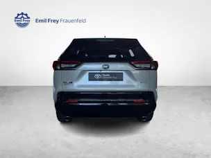 Toyota RAV4 2.5 Plug-In-Hybrid Platinum AWD