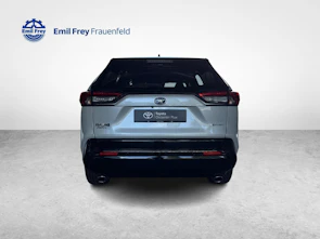 Fahrzeugbild TOYOTA RAV4 2.5 Plug-In-Hybrid Platinum AWD