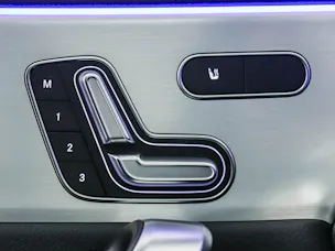 Mercedes-Benz A 35 AMG 4MATIC