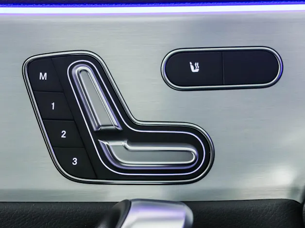 Mercedes-Benz A 35 AMG 4MATIC
