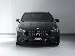 Mercedes-Benz A 35 AMG 4MATIC