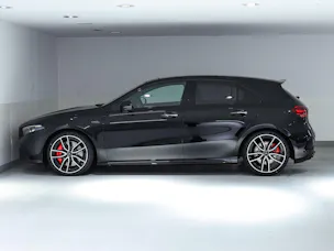 Mercedes-Benz A 35 AMG 4MATIC