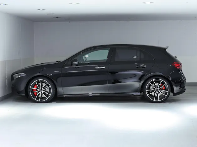 Mercedes-Benz A 35 AMG 4MATIC