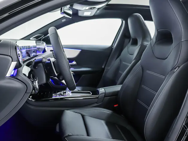 Mercedes-Benz A 35 AMG 4MATIC