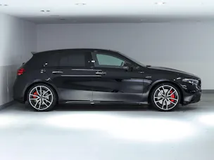 Mercedes-Benz A 35 AMG 4MATIC