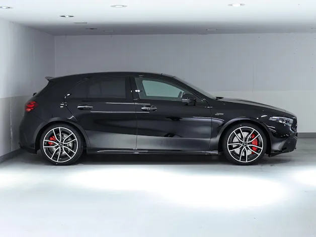 Mercedes-Benz A 35 AMG 4MATIC