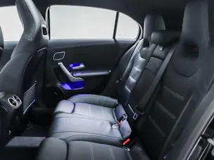 Mercedes-Benz A 35 AMG 4MATIC