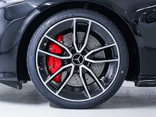 Mercedes-Benz A 35 AMG 4MATIC