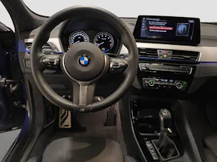 BMW X2 25e xDrive