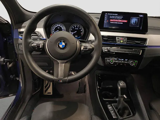 BMW X2 25e xDrive