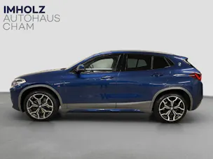 BMW X2 25e xDrive