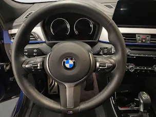 BMW X2 25e xDrive