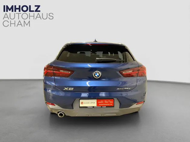 BMW X2 25e xDrive